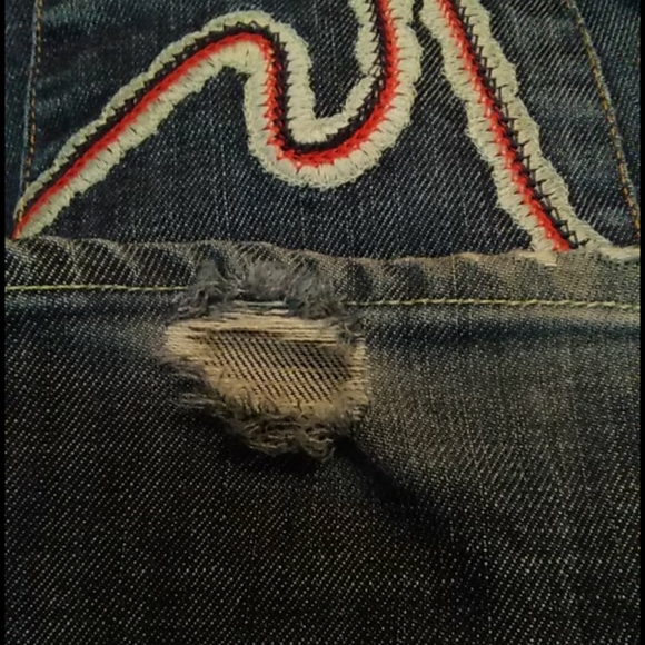 Citizens of Humanity Jeans size 27 by Jerome Dahan - Picture 15 of 15